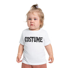 Load image into Gallery viewer, Baby Costume Tee