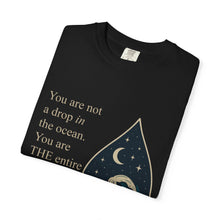 Load image into Gallery viewer, Rumi You Are The Ocean Tee