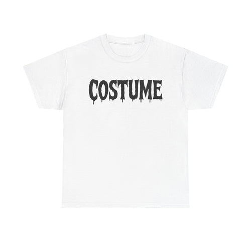 Costume for the Confused