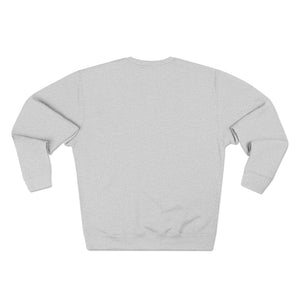 Over it crewneck
