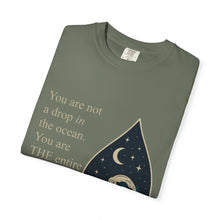 Load image into Gallery viewer, Rumi You Are The Ocean Tee