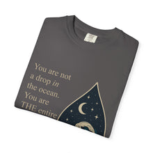 Load image into Gallery viewer, Rumi You Are The Ocean Tee