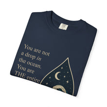 Load image into Gallery viewer, Rumi You Are The Ocean Tee