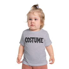 Load image into Gallery viewer, Baby Costume Tee