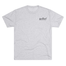 Load image into Gallery viewer, Rollief Minimal Logo Tee