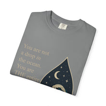 Load image into Gallery viewer, Rumi You Are The Ocean Tee