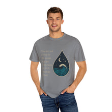 Load image into Gallery viewer, Rumi You Are The Ocean Tee