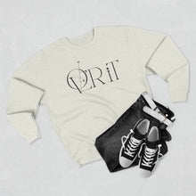 Load image into Gallery viewer, Over it crewneck