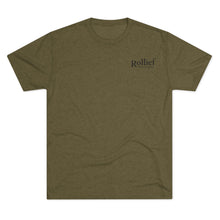 Load image into Gallery viewer, Rollief Minimal Logo Tee