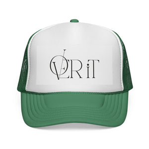 Over it trucker hat