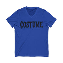 Load image into Gallery viewer, Costume V-Neck Tee