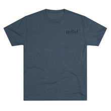 Load image into Gallery viewer, Rollief Minimal Logo Tee