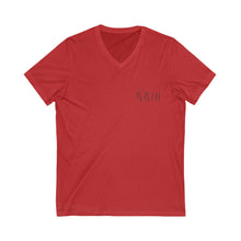 Load image into Gallery viewer, Over it V-neck