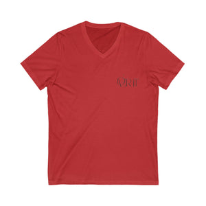 Over it V-neck