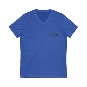 Over it V-neck