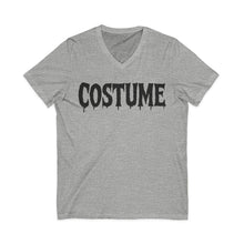 Load image into Gallery viewer, Costume V-Neck Tee