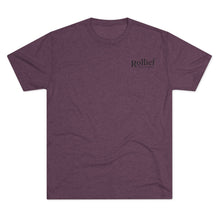 Load image into Gallery viewer, Rollief Minimal Logo Tee