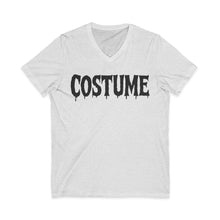 Load image into Gallery viewer, Costume V-Neck Tee