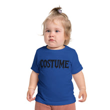 Load image into Gallery viewer, Baby Costume Tee