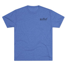 Load image into Gallery viewer, Rollief Minimal Logo Tee