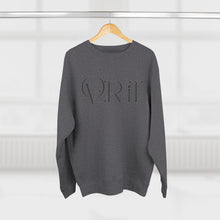 Load image into Gallery viewer, Over it crewneck