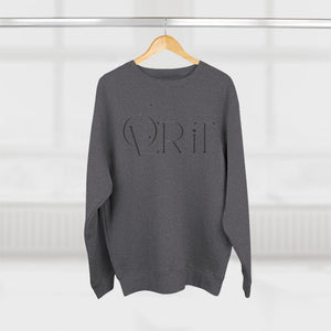 Over it crewneck