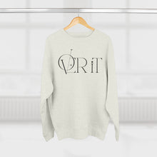 Load image into Gallery viewer, Over it crewneck